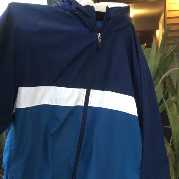 Mens jacket / windbreaker TEK GEAR - Picture 14 of 15